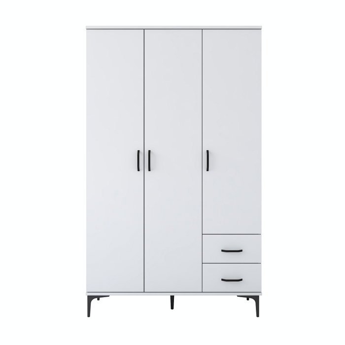 Hanah Home Mueble de Baño KC105 - 4695 Blanco